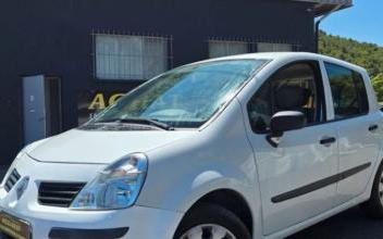 Renault Modus Draguignan