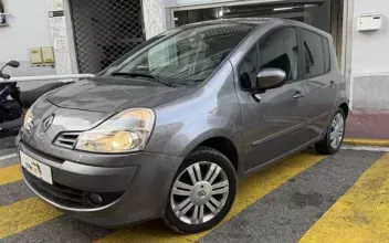 Renault Modus Cannes