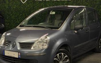 Renault Modus Taverny