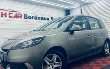 Renault scenic Pessac