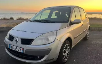 Renault Scenic Mauguio