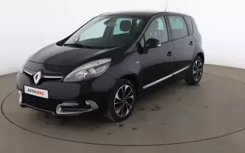 Renault Scenic Issy-les-Moulineaux
