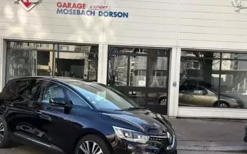 Renault Scenic Saint-Etienne