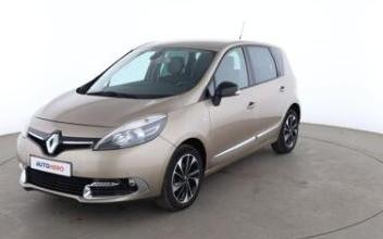 Renault scenic Issy-les-Moulineaux