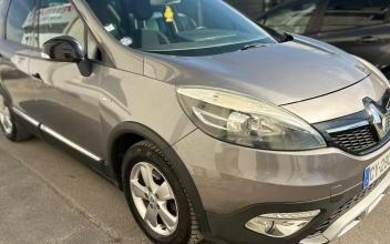 Renault Scenic Avrainville