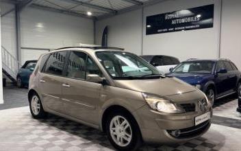 Renault Scenic Chanceaux-sur-Choisille