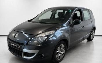 Renault Scenic Moineville