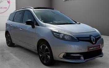 Renault scenic Verneuil-sur-Seine