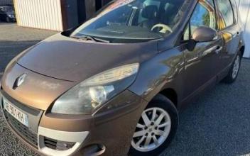 Renault scenic Saint-Denis-en-Val