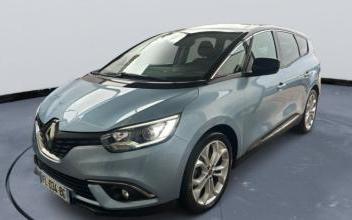 Renault Scenic Nevers