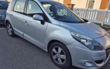 Renault scenic iii Chantilly