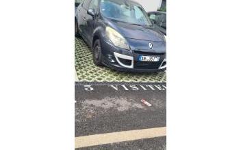 Renault scenic iii Lyon