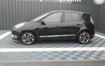 Renault scenic iii Merlevenez