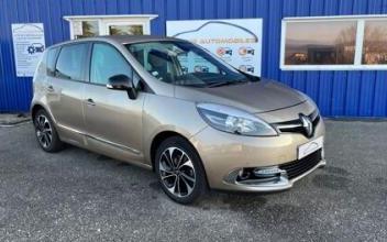 Renault scenic iii Saint-Cyr