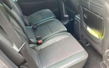 Renault scenic iii Châtillon-sur-Indre