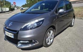 Renault scenic iii Feyzin