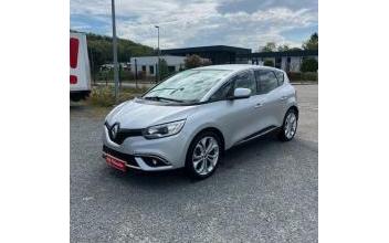 Renault scenic iv Estillac