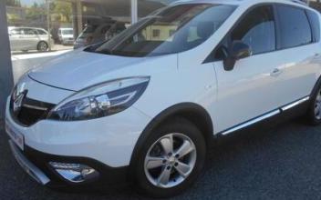 Renault scenic xmod Drumettaz-Clarafond