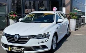 Renault talisman Dieuze