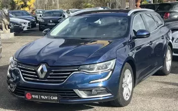 Renault Talisman Colmar