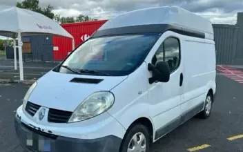 Renault Trafic Gerzat
