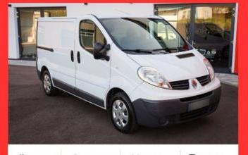 Renault Trafic Sarreguemines