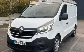Renault Trafic Mulhouse
