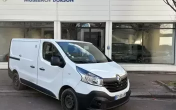 Renault Trafic Saint-Etienne