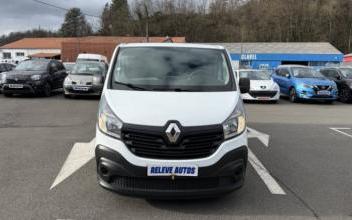 Renault Trafic Firminy
