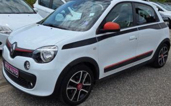Renault Twingo Martigues