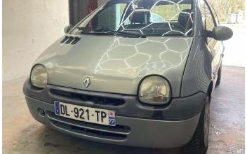 RENAULT Twingo Briare