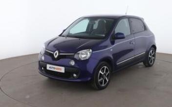 Renault twingo Issy-les-Moulineaux