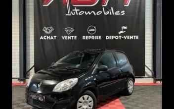 Renault Twingo Pulnoy