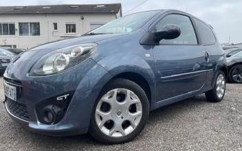 RENAULT Twingo Maurepas