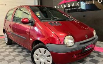 Renault twingo Estrablin