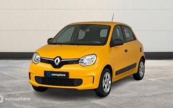 Renault twingo Dunkerque