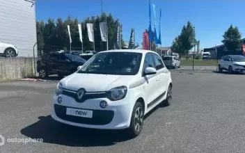 Renault Twingo Sarreguemines