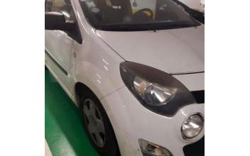 Renault twingo Bobigny