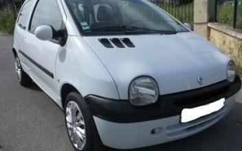 Renault twingo Antibes