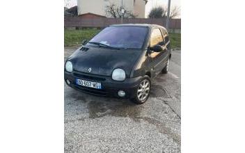 Renault twingo Vénissieux