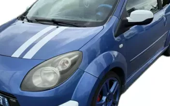 Renault Twingo Concarneau