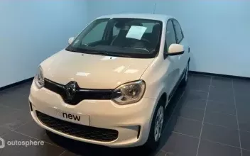 Renault Twingo Salon-de-Provence