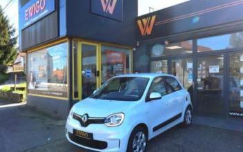Renault Twingo Bourgoin-Jallieu
