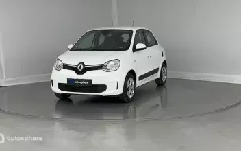 Renault Twingo Nieppe