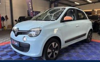 Renault twingo Artigues-près-Bordeaux