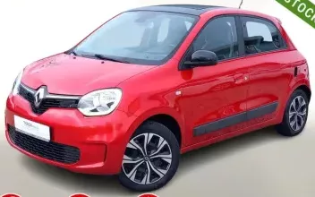 Renault Twingo Strasbourg