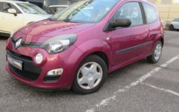 Renault Twingo Aubière