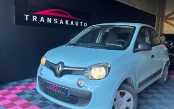Renault Twingo Gap