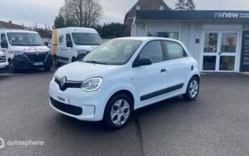 Renault twingo Wormhout