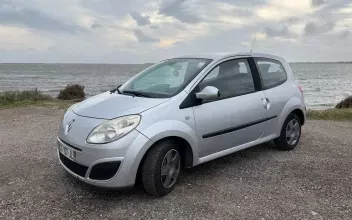 Renault Twingo Mauguio